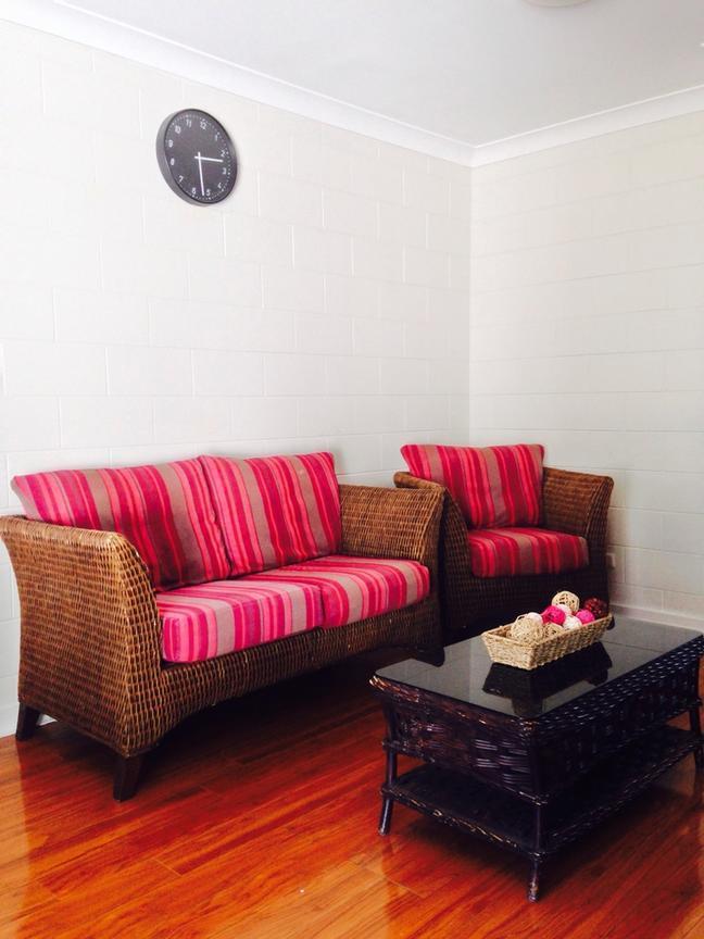 Foreign Exchange Accommodation-Beachside Townsville Exterior foto