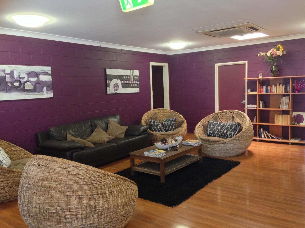 Foreign Exchange Accommodation-Beachside Townsville Exterior foto