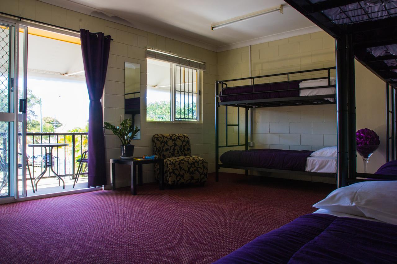 Foreign Exchange Accommodation-Beachside Townsville Exterior foto
