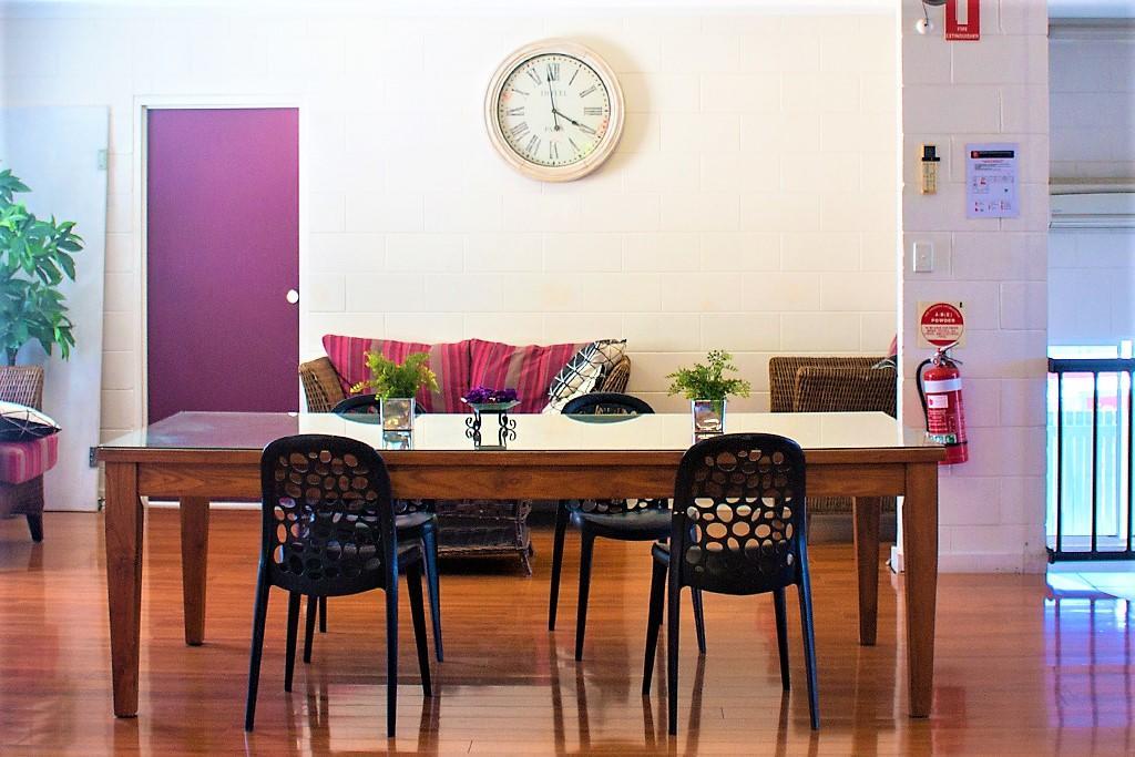 Foreign Exchange Accommodation-Beachside Townsville Exterior foto