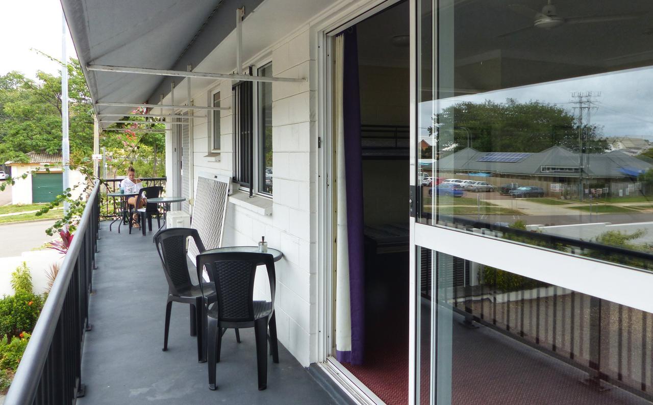 Foreign Exchange Accommodation-Beachside Townsville Exterior foto